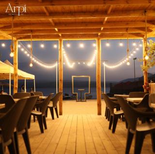 Arpi Resort - Sevan - 5