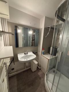 Apartment in Hameau du Soleil - Vieille Aure - Vielle-Aure - 5