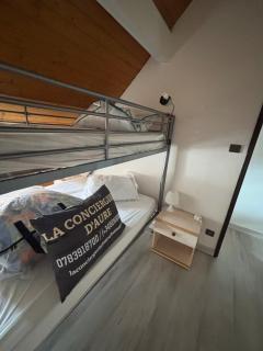 Apartment in Hameau du Soleil - Vieille Aure - Vielle-Aure - 1