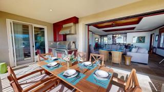 ❤PiH❤ OCEAN BREEZE Panoramic Ocean View Mauna Kea Resort Optional Privileges - Waimea - 7