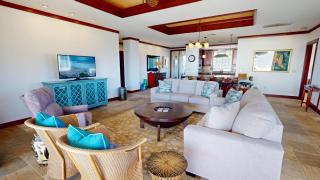 ❤PiH❤ OCEAN BREEZE Panoramic Ocean View Mauna Kea Resort Optional Privileges - Waimea - 4