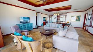 ❤PiH❤ OCEAN BREEZE Panoramic Ocean View Mauna Kea Resort Optional Privileges - Waimea - 3