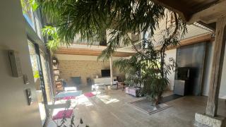 Loft à la campagne - Mercuès - 5