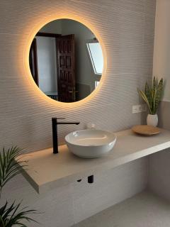 Villa Beachfront Famara - Famara - 5