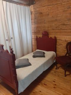 Holiday house Mežmuiža - Rucava - 1