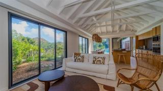Modern 3-Bedroom Home with Ocean View - Saint Barthelemy - 9