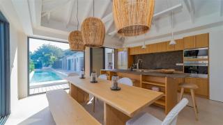 Modern 3-Bedroom Home with Ocean View - Saint Barthelemy - 8