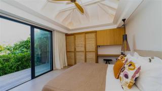 Modern 3-Bedroom Home with Ocean View - Saint Barthelemy - 7