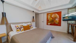 Modern 3-Bedroom Home with Ocean View - Saint Barthelemy - 4