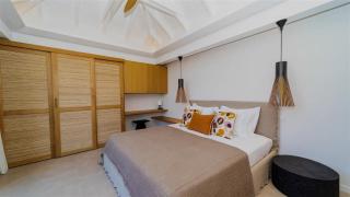 Modern 3-Bedroom Home with Ocean View - 2