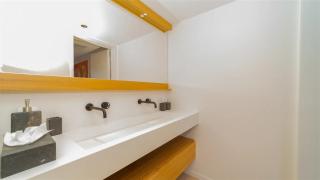 Modern 3-Bedroom Home with Ocean View - Saint Barthelemy - 1