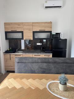 Zelia Apartmanház - Siófok - 6