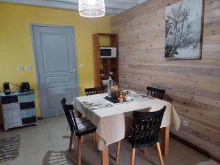la casa de la plaine des cafres le duplex - Le Tampon - 3