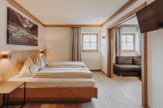 Habachklause Familien Bauernhof Resort - Bramberg am Wildkogel - 1