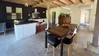 Loft à la campagne - Mercuès - 6