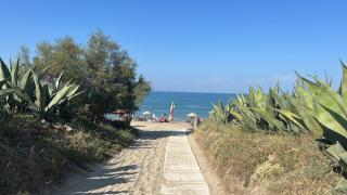 A C Tourist Accommodation - Torvaianica - 5