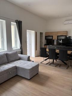 Zelia Apartmanház - 7