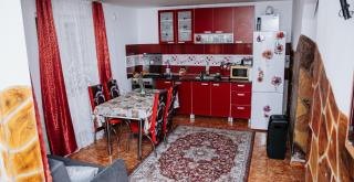 Cabana Clujeanului Baile Figa Ciubar - Agrişu de Sus - 4