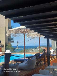 Hotel Belle Vue - Ksamil - 2