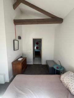 Loft à la campagne - Mercuès - 7