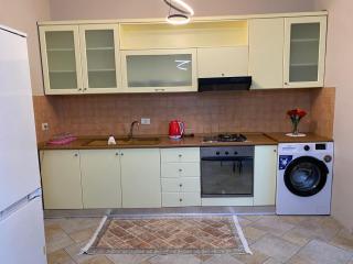 Sani Apartments - Tirana City Center - - 4