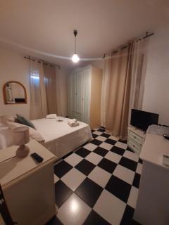 Gió guest house - La Caletta - 4