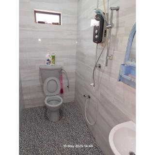 Homestay Murah Umbai Melaka - Merlimau - 9