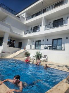 Villa Manzara - Selçuk - 9