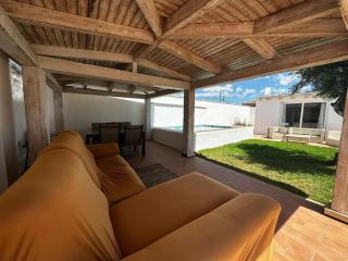 Apartoyou - Puerto Paradise - Inmaculada - 4