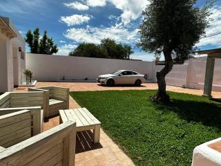 Apartoyou - Puerto Paradise - Inmaculada - 2