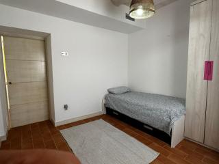 Apartoyou - Puerto Paradise - Inmaculada - 1