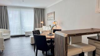 4-9, Friedrichstraße, 2 Zi, zentral und strandnah - Westerland - 3