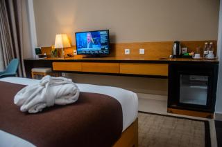 Pefaco Hotel Maya Maya - Brazzaville - 9