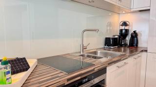 4-9, Friedrichstraße, 2 Zi, zentral und strandnah - Westerland - 8