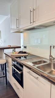 4-9, Friedrichstraße, 2 Zi, zentral und strandnah - Westerland - 1