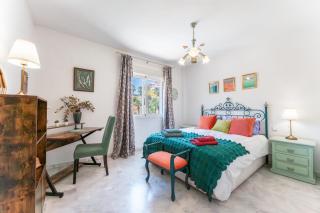Apartamento Estepona Donna - Estepona - 4