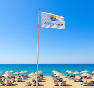Alanya Sarar Resort Hotel - Alanya - 6