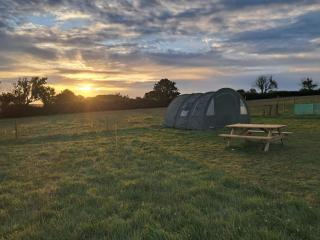 Maisie's Campsite - Bideford - 0