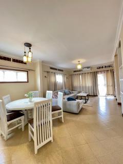 Peaceful 2-Bedroom Home in Kla - Nalakonge - 8