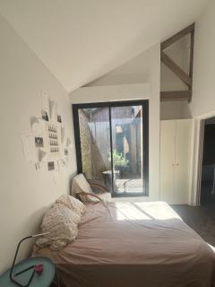 Loft à la campagne - Mercuès - 9