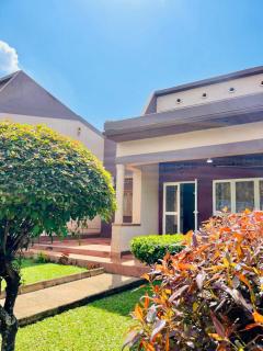Peaceful 2-Bedroom Home in Kla - Nalakonge - 6