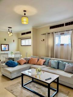 Peaceful 2-Bedroom Home in Kla - Nalakonge - 4
