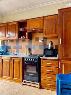 Peaceful 2-Bedroom Home in Kla - Nalakonge - 2