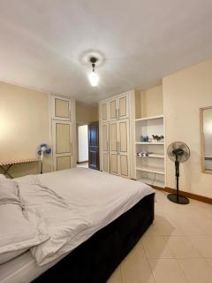 Peaceful 2-Bedroom Home in Kla - Nalakonge - 1
