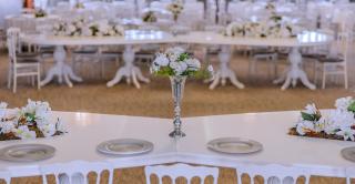 Dafne Hotel - Ankara - 9
