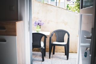 Studio Mia with free onsite parking - 2