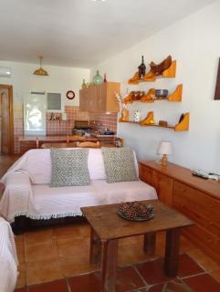 Casa La Vega - Torrox Costa - 7