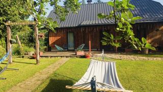 Dusza Chata - Bieszczady - 0