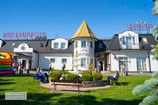 Hotel Campari - Góra Motyczna - 0