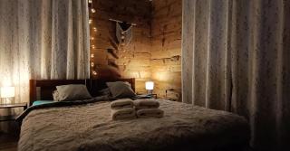 Dusza Chata - Bieszczady - 1